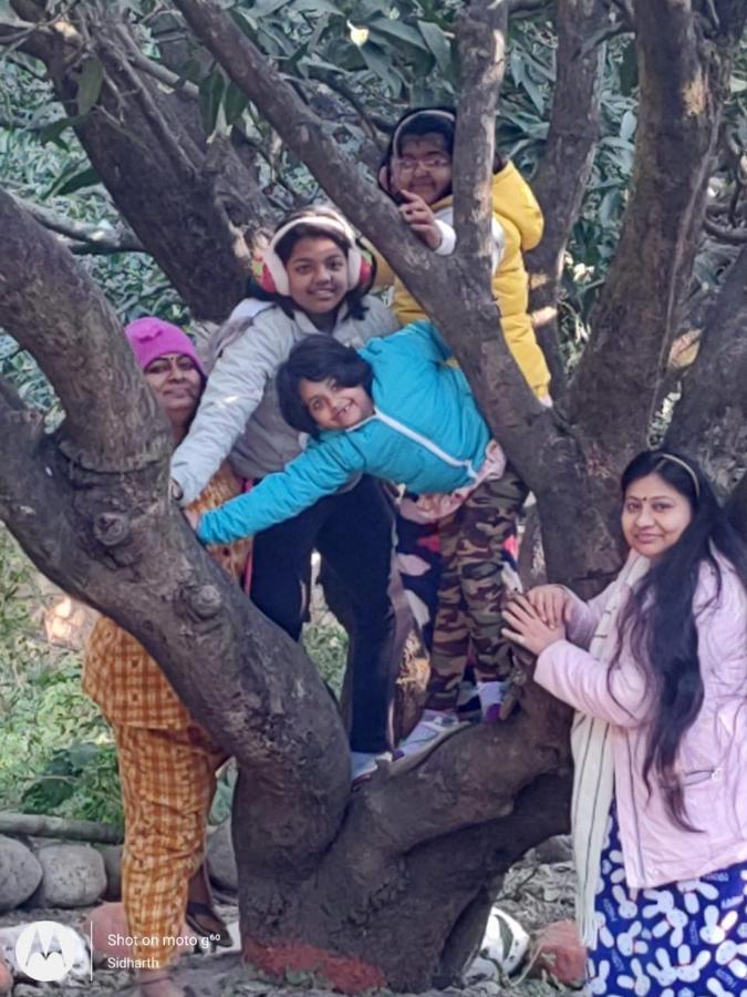 Shekhar Corbett Safari Camp, Hotel Resort , Near Kosi River, Khulbe Garden, Dhikuli, Jim Corbett Park, Ramnagar, Nainital, Uttrakhand Garjia Экстерьер фото